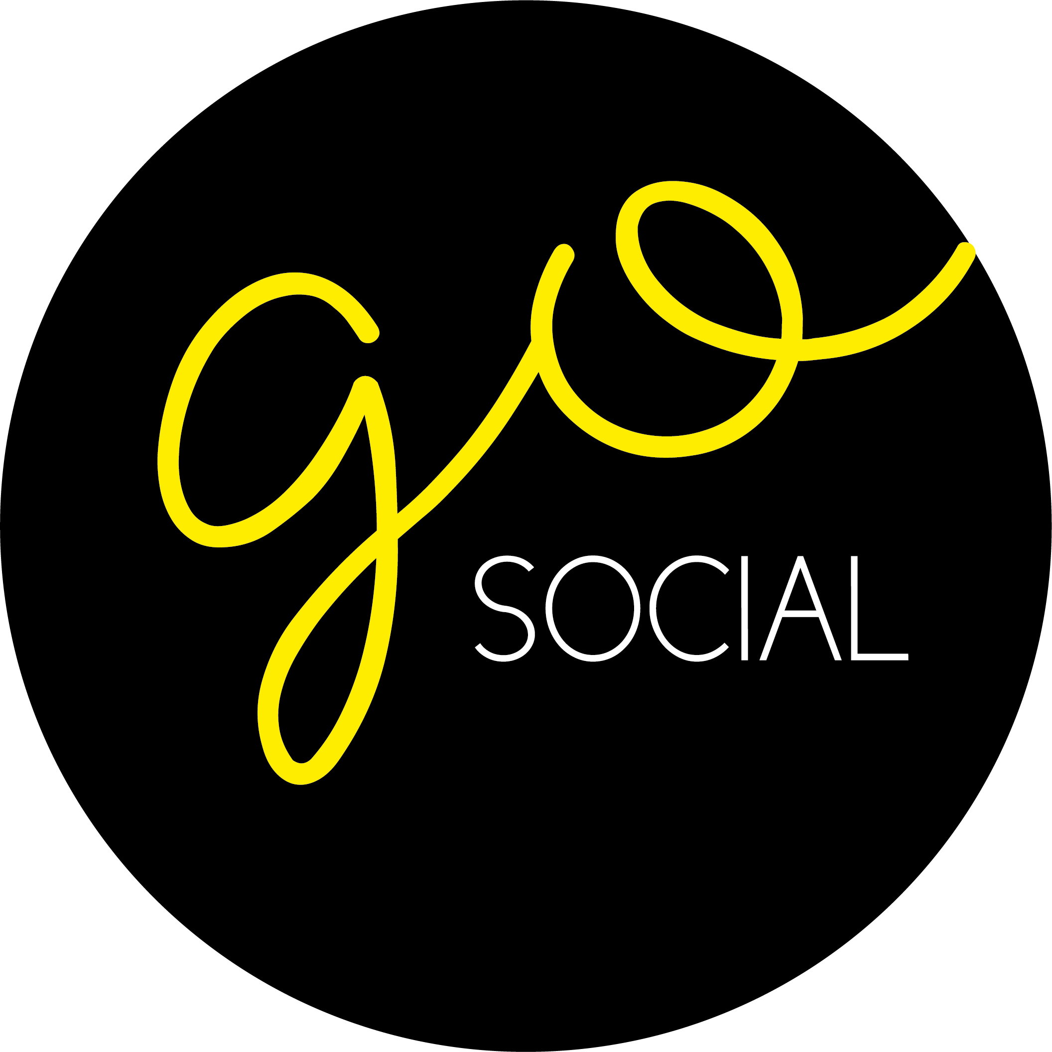 logo Go Social