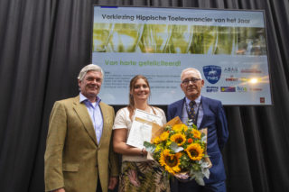 Toeleverancier van het Jaar