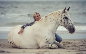 Joyce de Vos horse Event paarden dingen