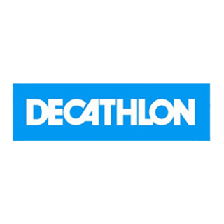 Decathlon - 1x1