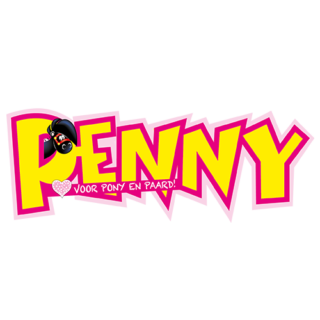 Penny - 1x1
