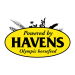 Havens - 1x1