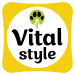 Vitalstyle logo